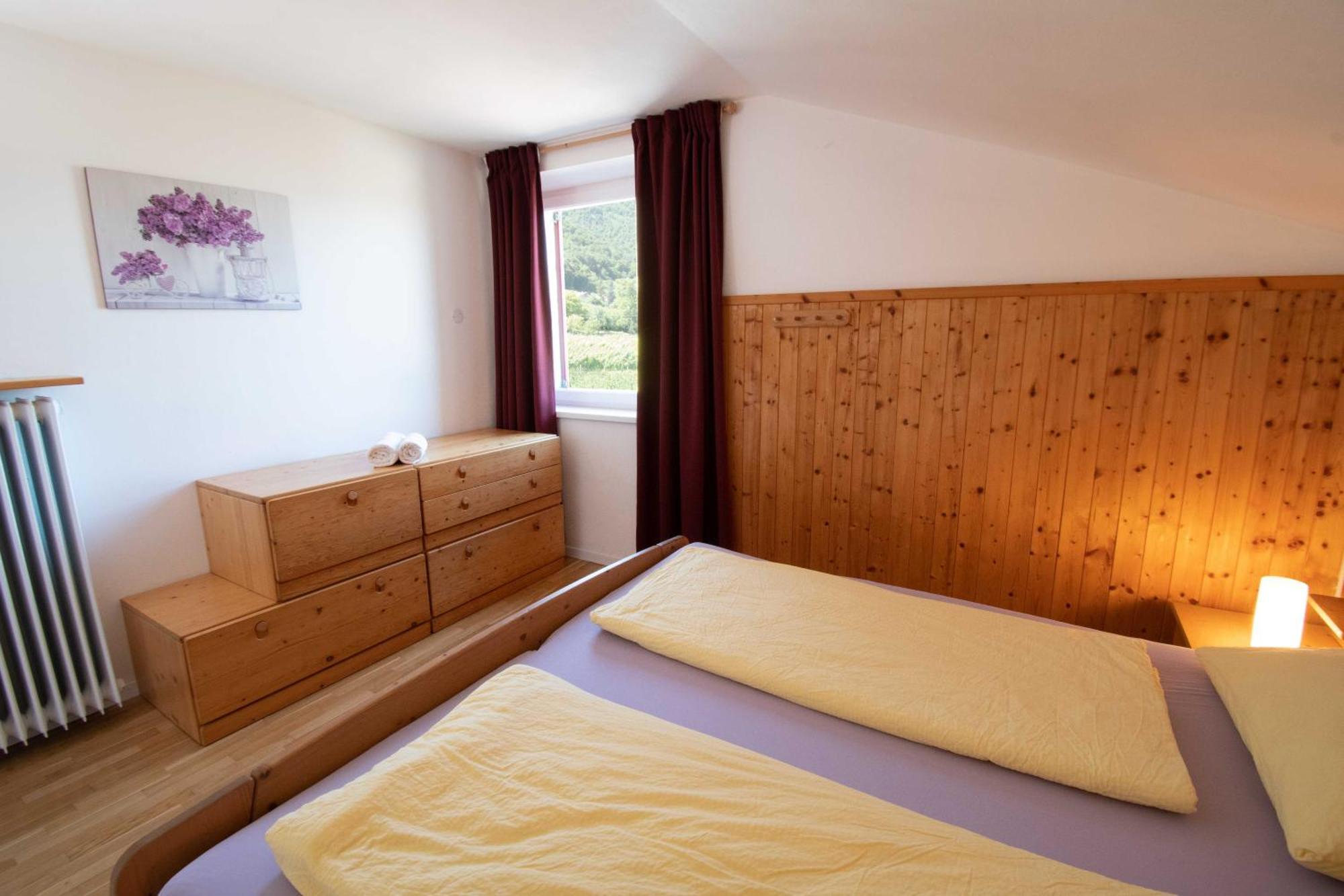 Melaniesguesthouse 4 Zimmerwohnung Caldaro Ngoại thất bức ảnh