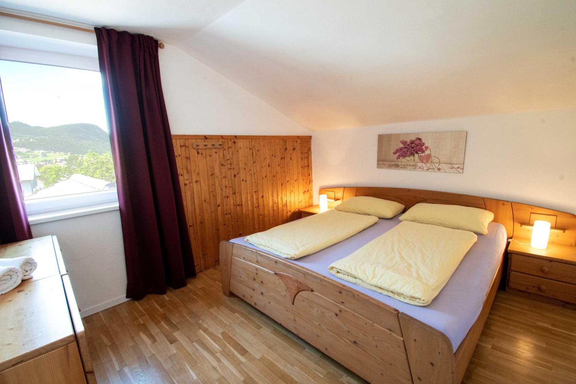 Melaniesguesthouse 4 Zimmerwohnung Caldaro Ngoại thất bức ảnh